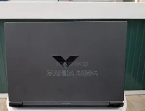 New Laptop HP Victus 15 16GB Intel Core i5 SSD 512GB