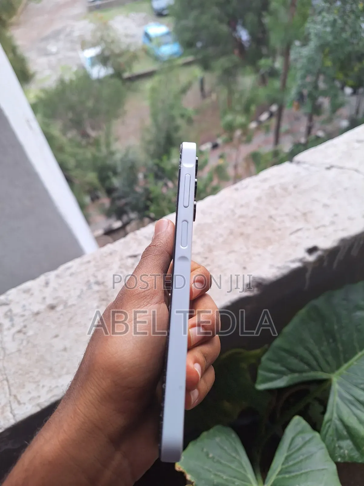 Samsung Galaxy A15 128 GB White