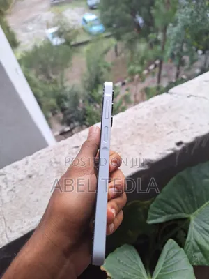 Samsung Galaxy A15 128 GB White