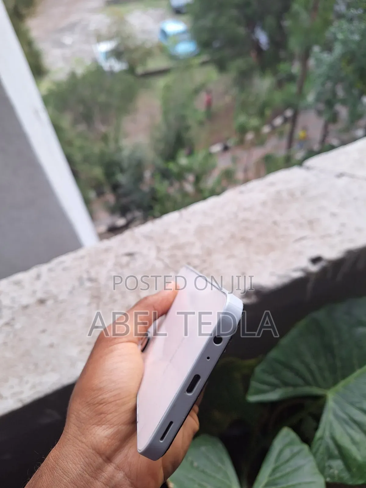 Samsung Galaxy A15 128 GB White
