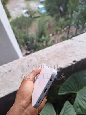 Samsung Galaxy A15 128 GB White