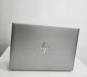 New Laptop HP ZBook 14 16GB Intel Core i7 SSD 512GB