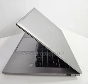 New Laptop HP ZBook 14 16GB Intel Core i7 SSD 512GB