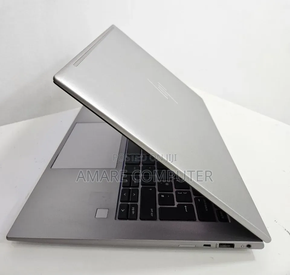 New Laptop HP ZBook 14 16GB Intel Core i7 SSD 512GB