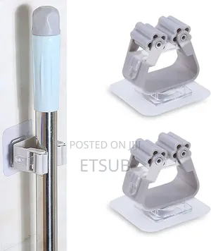Mop Holder