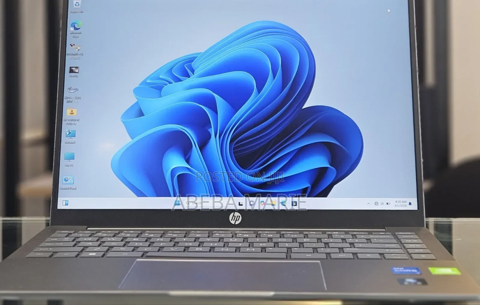 New Laptop HP Pavilion 14 16GB Intel Core i5 SSD 512GB