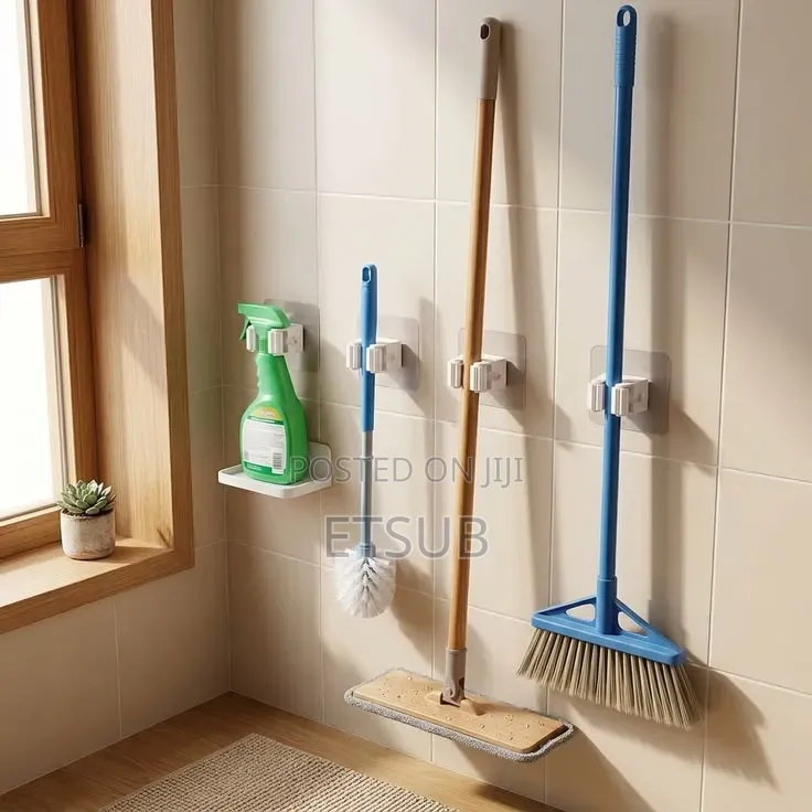 Mop Holder