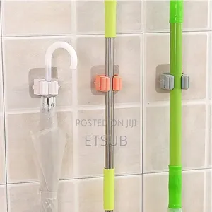 Mop Holder