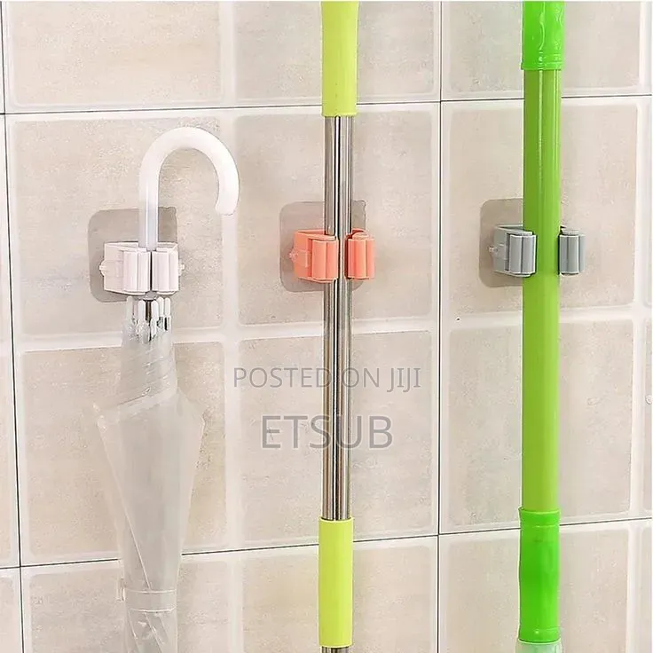 Mop Holder