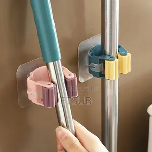 Mop Holder