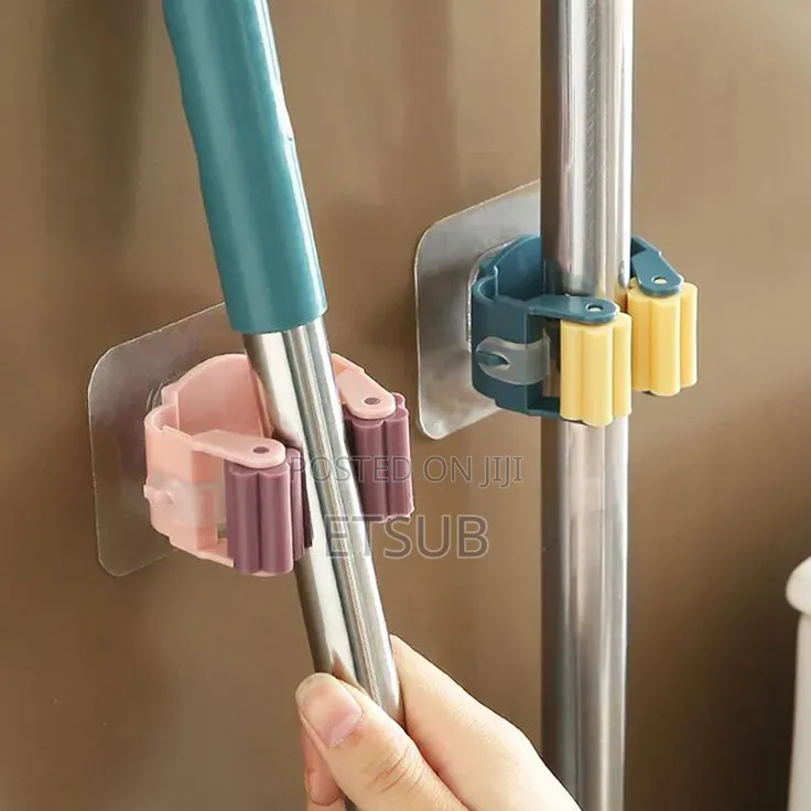 Mop Holder