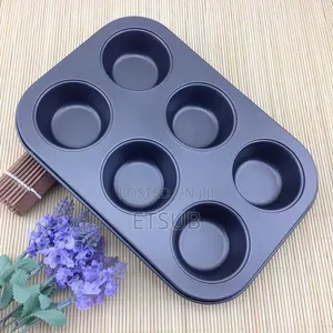 Muffin and Cupcakes Baker