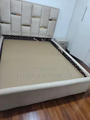  Luxurious Bed for Sale