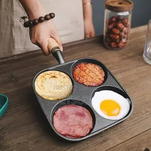 Omlett Maker Pan