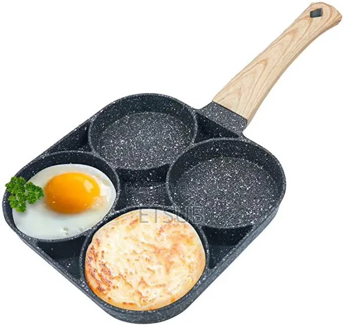 Omlett Maker Pan
