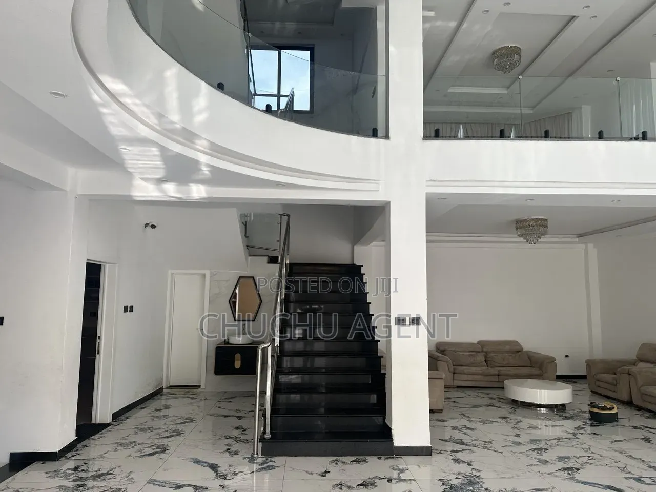 Bank Building Sale for Clinic , Residential , Hotel G+4 + Terus