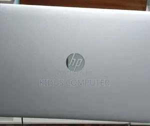 New Laptop HP EliteBook 840 G3 8GB Intel Core i5 SSD 512GB