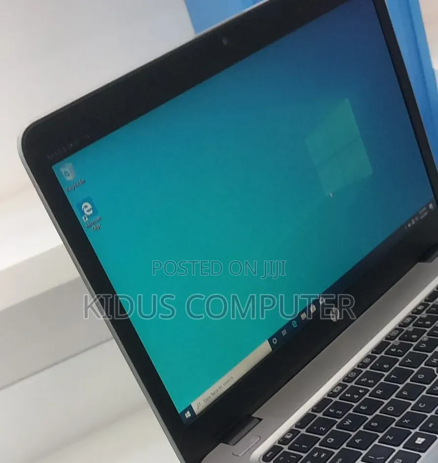 New Laptop HP EliteBook 840 G3 8GB Intel Core i5 SSD 512GB
