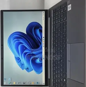 New Laptop HP ZBook 14 16GB Intel Core i7 SSD 512GB