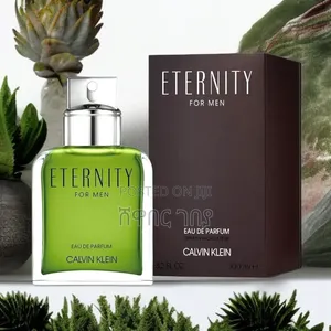Calvin Klein Euphoria Men Eau De Toilette 100ml Oriental Fresh Origina