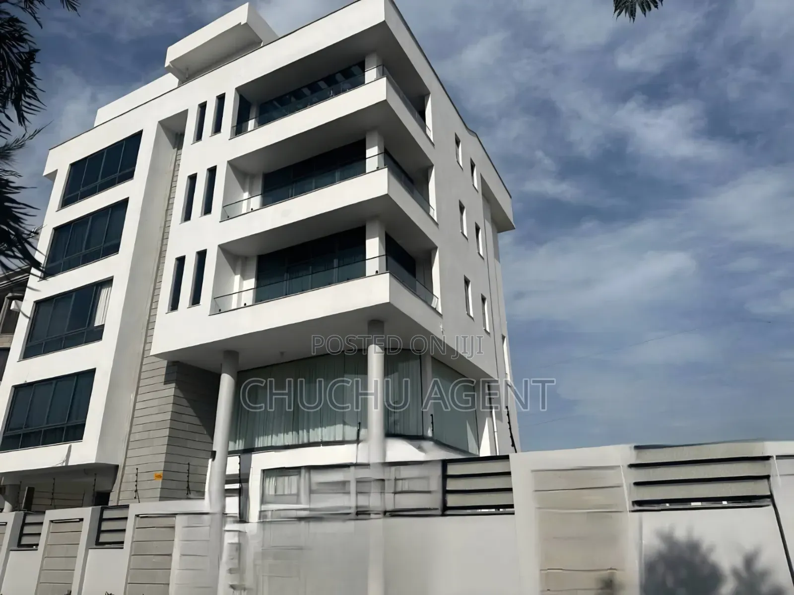 Bank Building Sale for Clinic , Residential , Hotel G+4 + Terus
