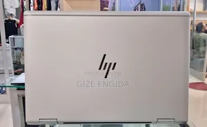 New Laptop HP EliteBook x360 1030 G4 16GB Intel Core i5 SSD 512GB
