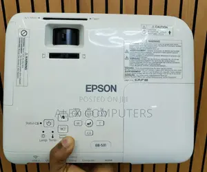EPSON Projector