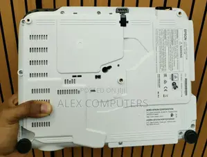 EPSON Projector