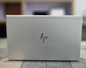 New Laptop HP EliteBook 850 G8 16GB Intel Core i5 SSD 512GB