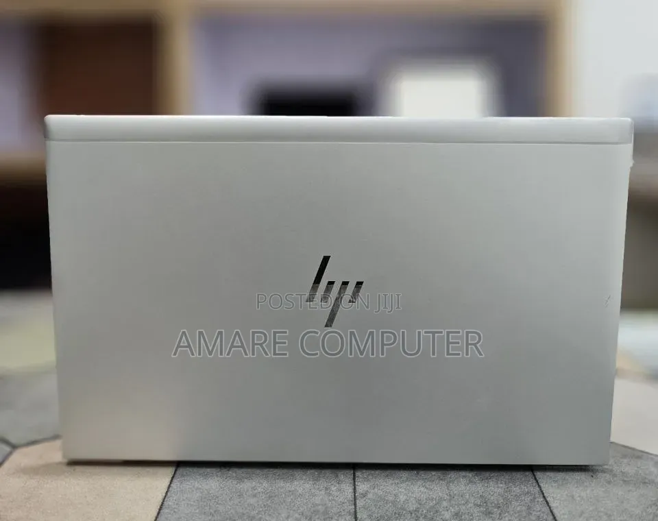 New Laptop HP EliteBook 850 G8 16GB Intel Core i5 SSD 512GB
