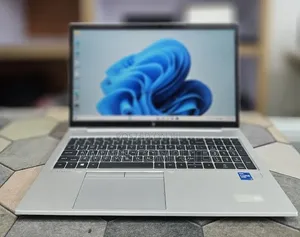 New Laptop HP EliteBook 850 G8 16GB Intel Core i5 SSD 512GB