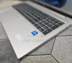 New Laptop HP EliteBook 850 G8 16GB Intel Core i5 SSD 512GB