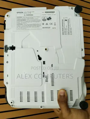 EPSON Projector