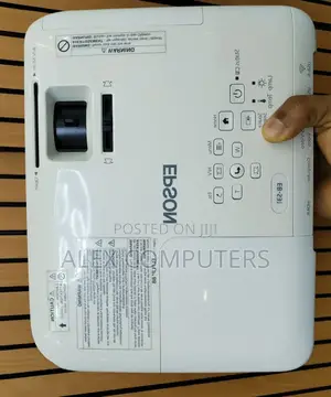 EPSON Projector