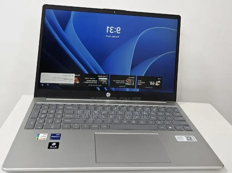 New Laptop HP Stream Notebook 16GB Intel Core i7 SSD 1T