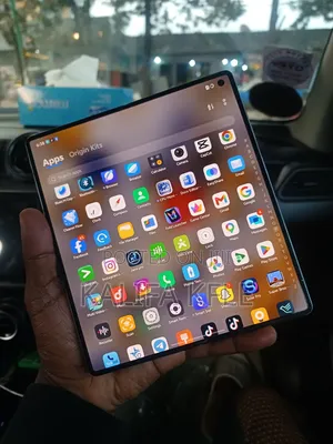 Vivo X Fold5 256 GB