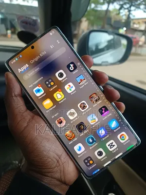 Vivo X Fold5 256 GB