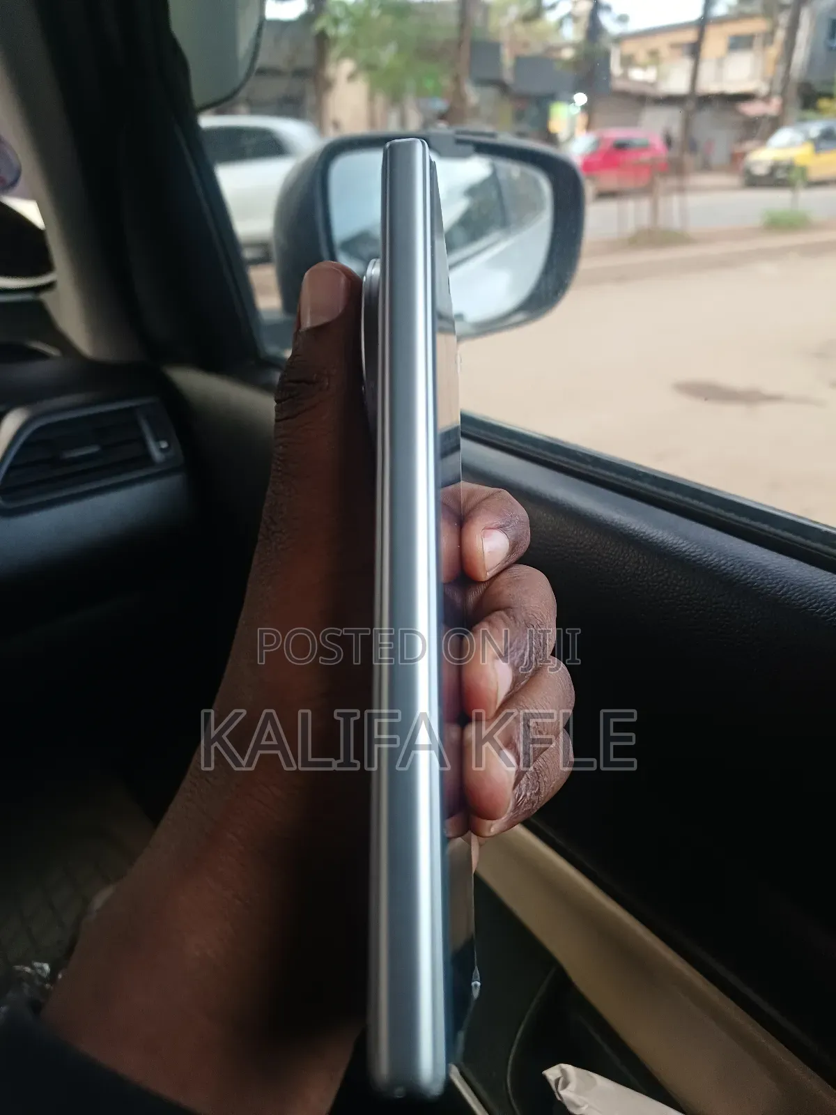 Vivo X Fold5 256 GB