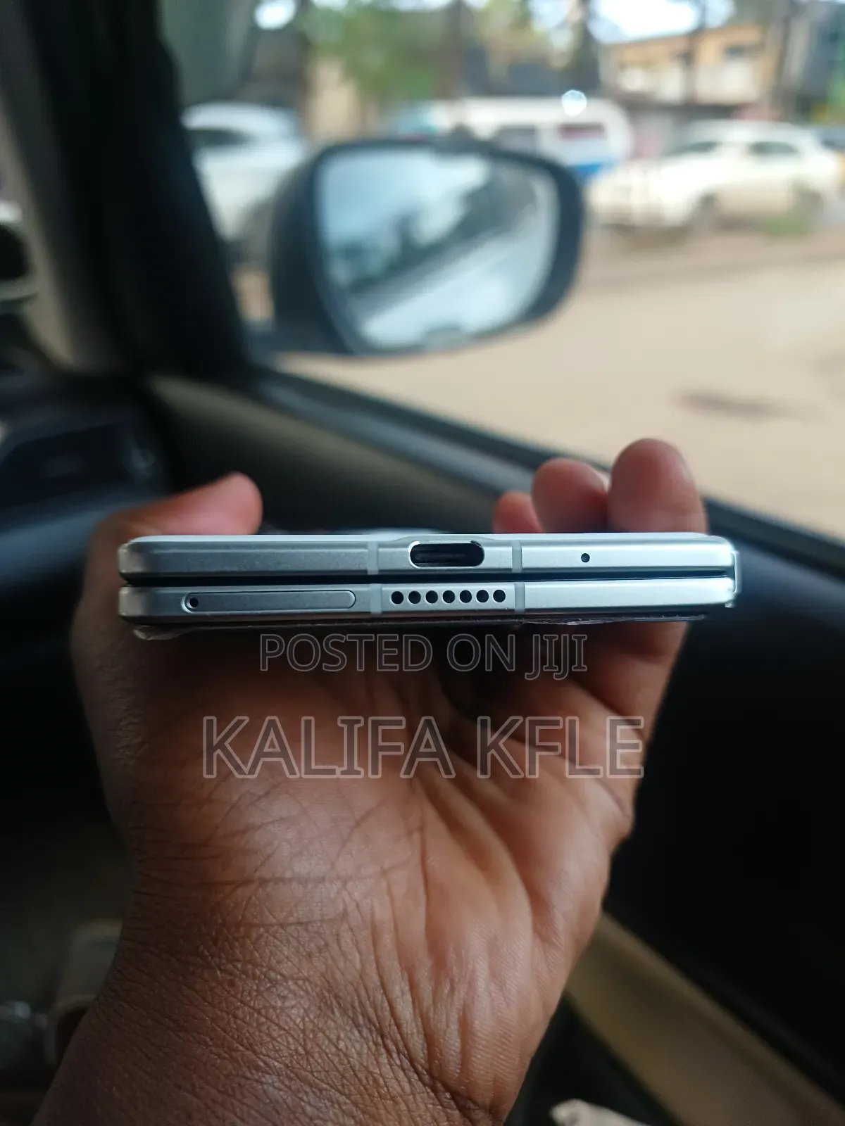Vivo X Fold5 256 GB