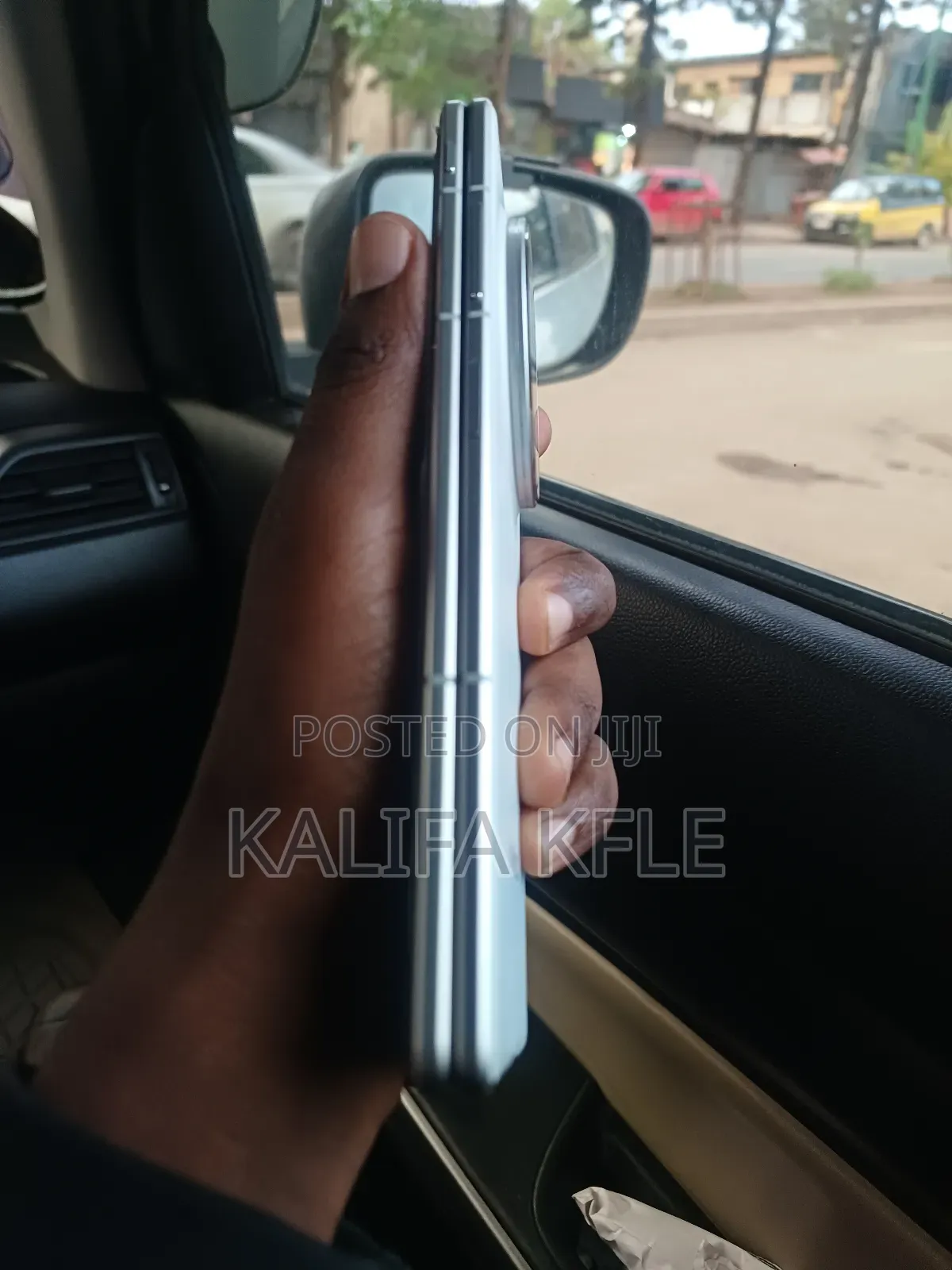 Vivo X Fold5 256 GB