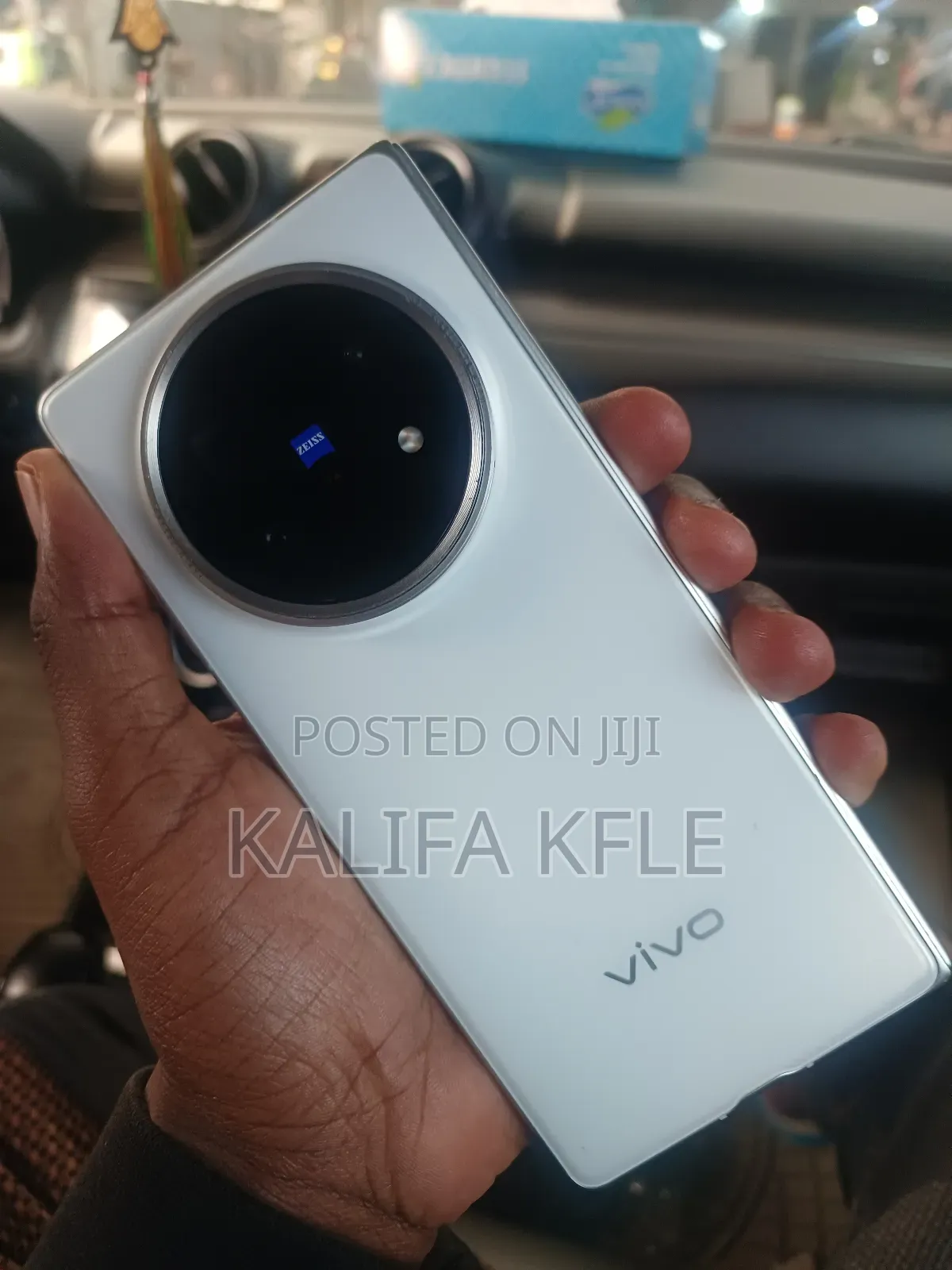 Vivo X Fold5 256 GB
