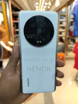 New Xiaomi 13 Ultra 512 GB