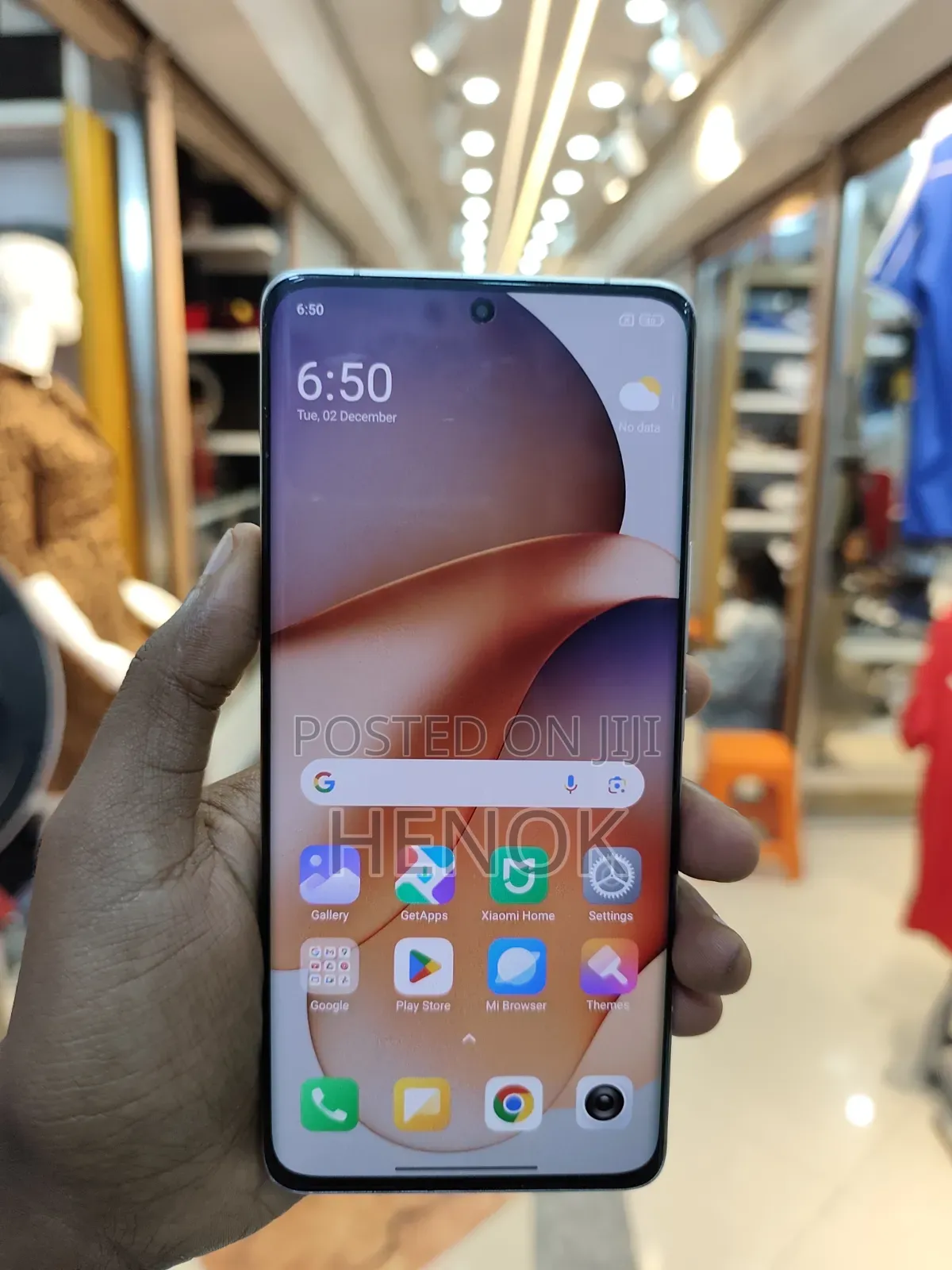 New Xiaomi 13 Ultra 512 GB