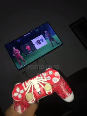 Original Ps4 Controllers
