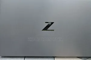 New Laptop HP ZBook Studio 16GB Intel Core i7 SSD 1T