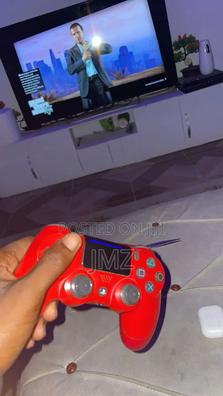 Joysticks Origin Al Playstation4