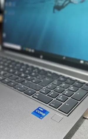 New Laptop HP ZBook Studio 16GB Intel Core i7 SSD 1T