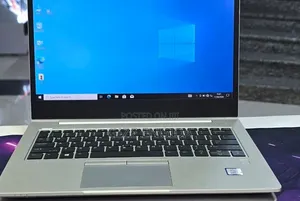New Laptop HP EliteBook 830 G6 8GB Intel Core i5 SSD 512GB