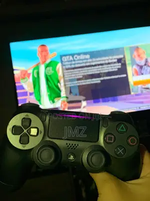 Controllers Original Fro Playstation4
