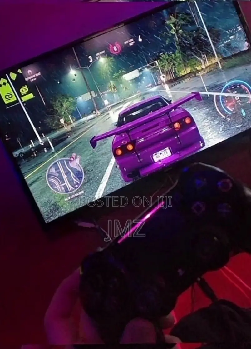 Playstation4 500 Gb 2 Controllers